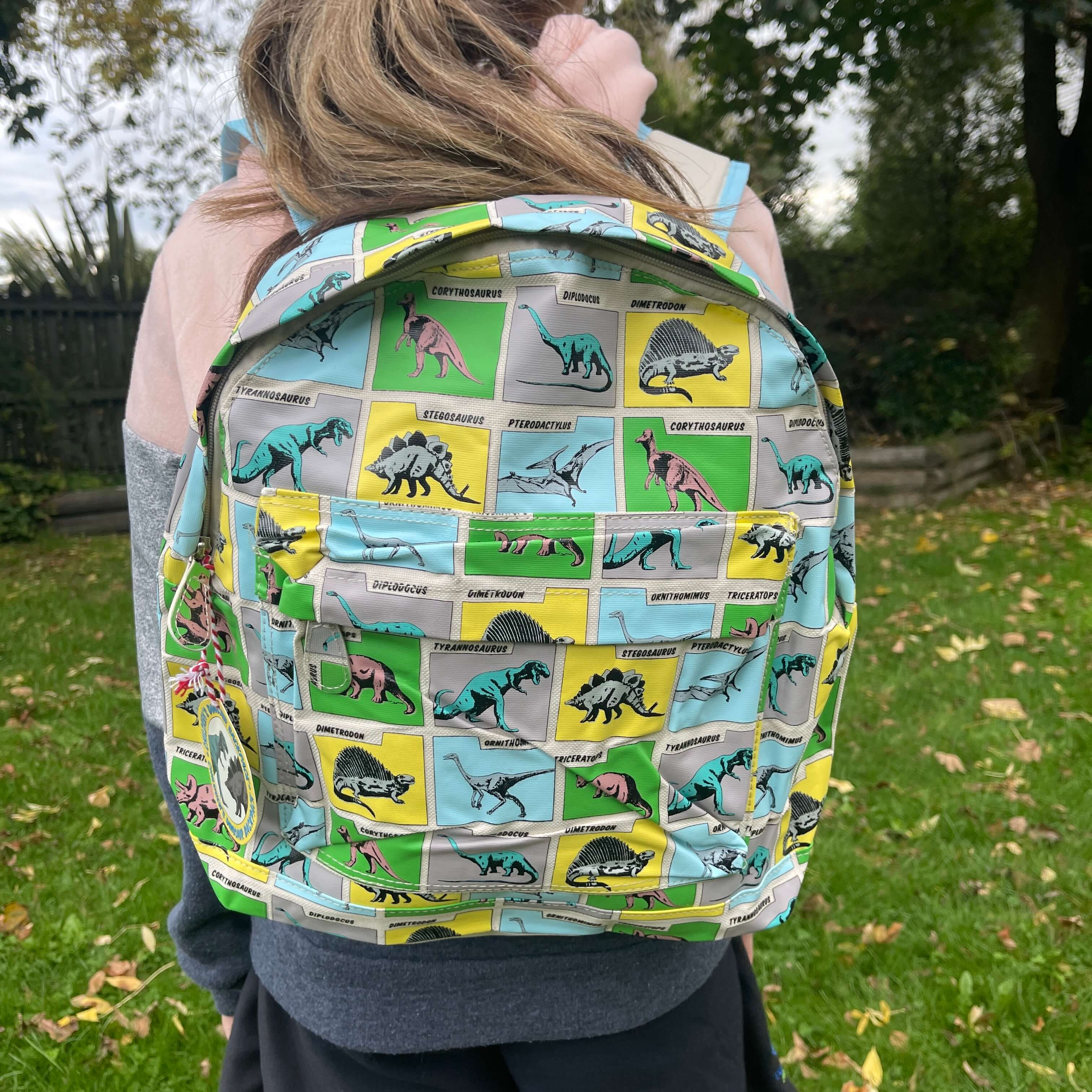 Rex London Backpack - Magical Unicorn – School Fundraising Shop NZ