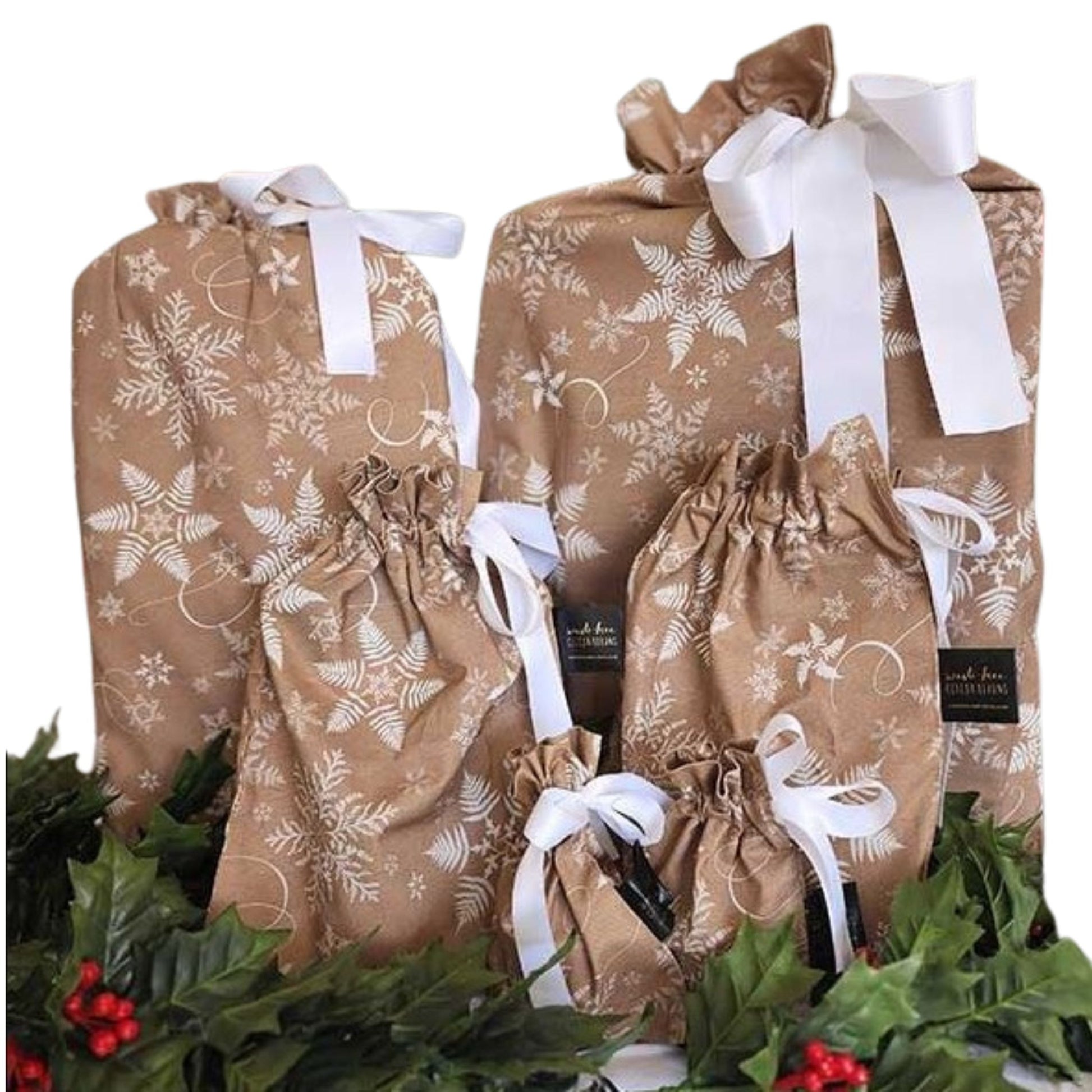 Christmas on sale bags nz