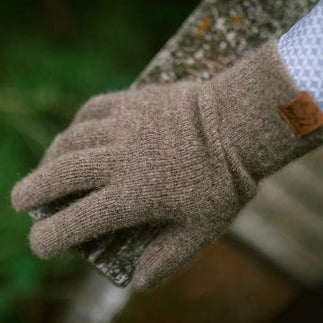 Wyld Fingerless Gloves